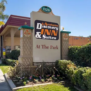 2* Motel Discovery And